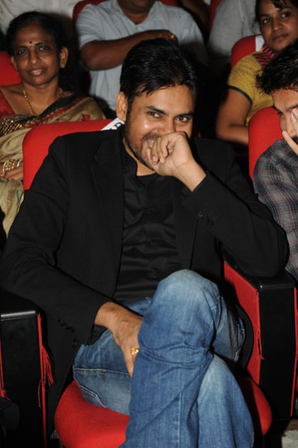 Attarintiki-Daredi-Thank-You-Meeting